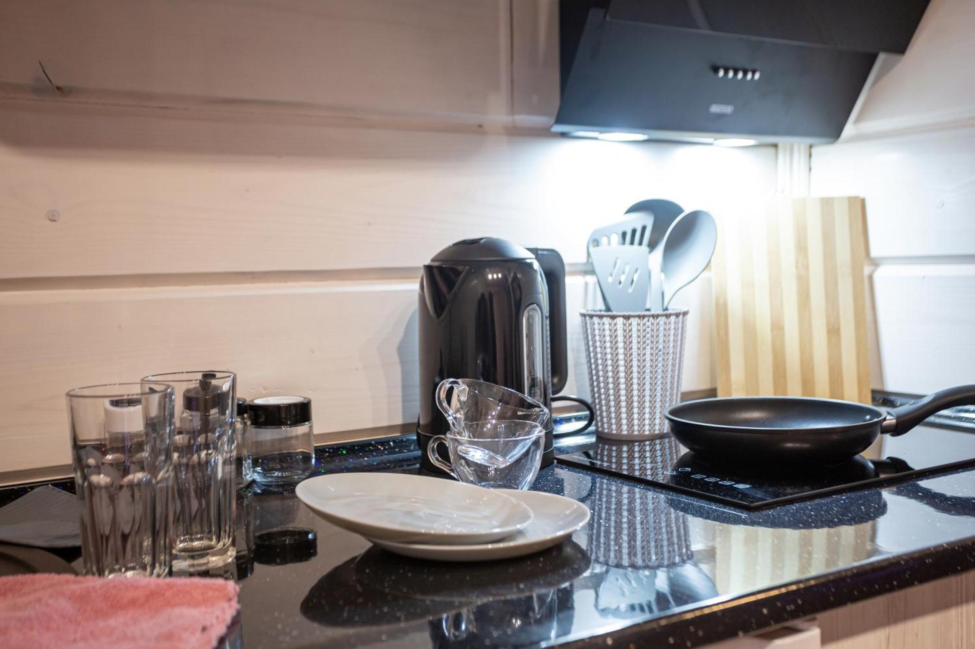 Lisoviy Zatyshok, Z Vidkrutum Litnim Baseynom Hotel Slavske Ngoại thất bức ảnh